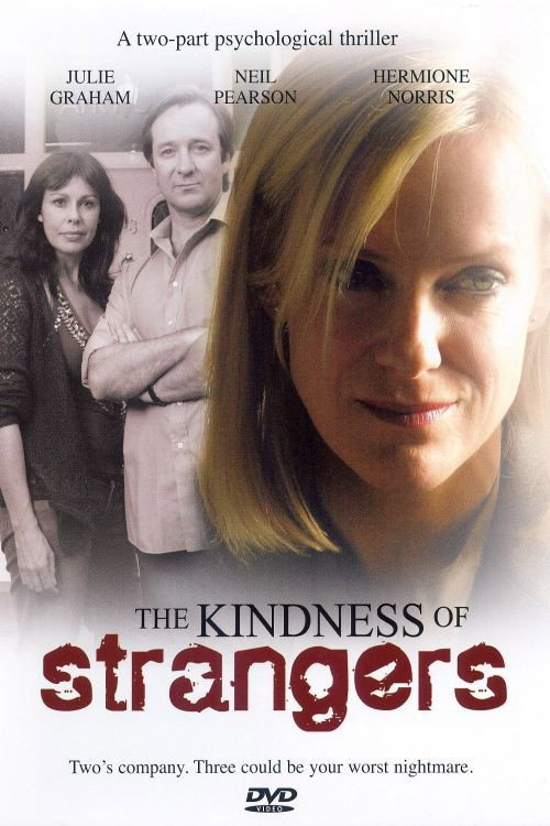The Kindness of Strangers постер