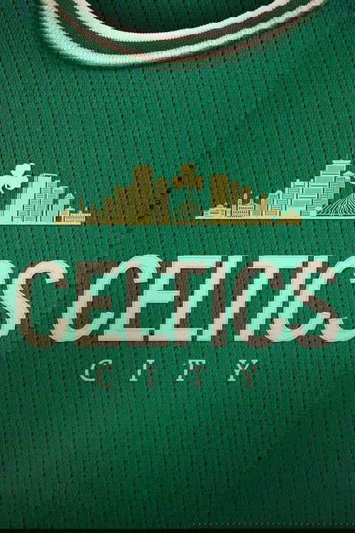 Город «Селтикс» постер