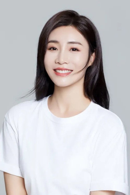 Хоу Жуй Цин