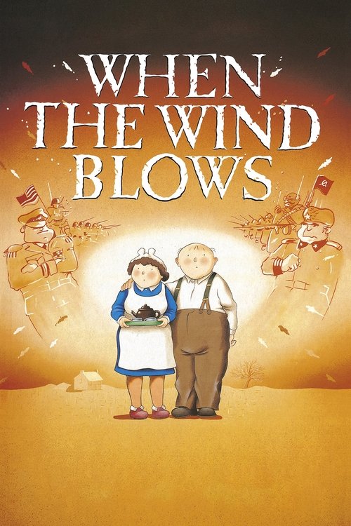 When the Wind Blows постер