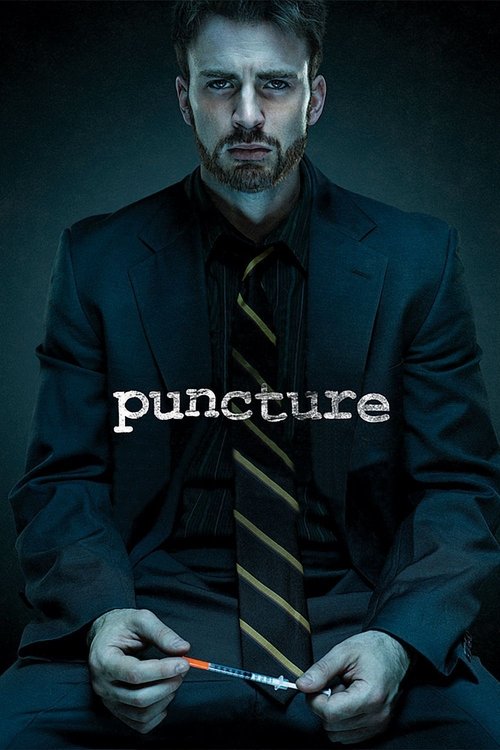 Puncture постер