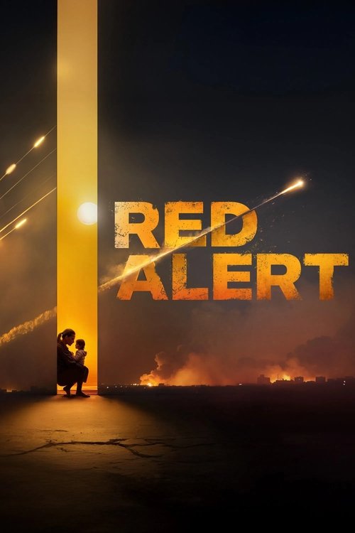 Red Alert постер