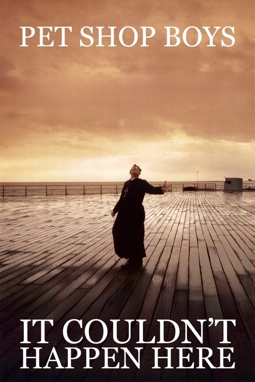 It Couldn't Happen Here постер