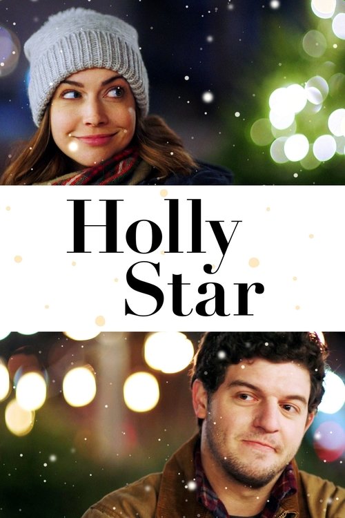 Holly Star постер