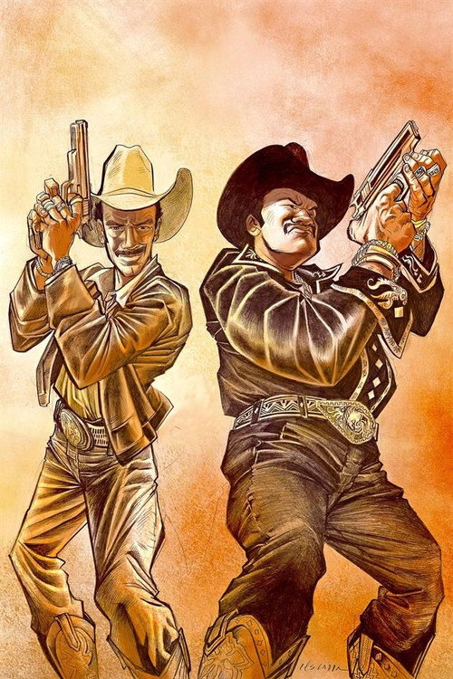 El Infierno постер