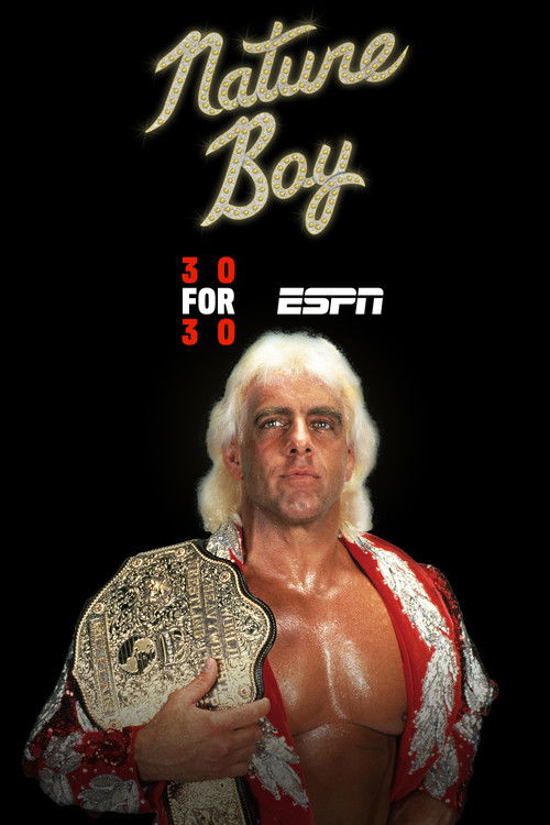 Nature Boy постер