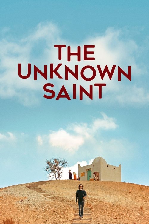 The Unknown Saint постер