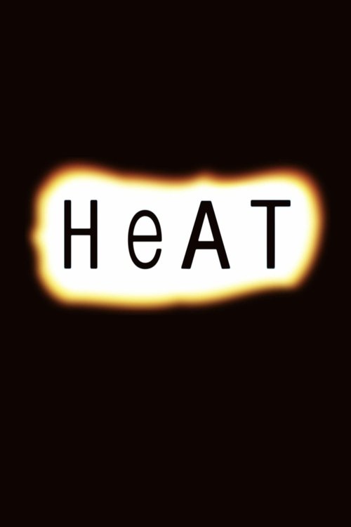 WWE Heat постер