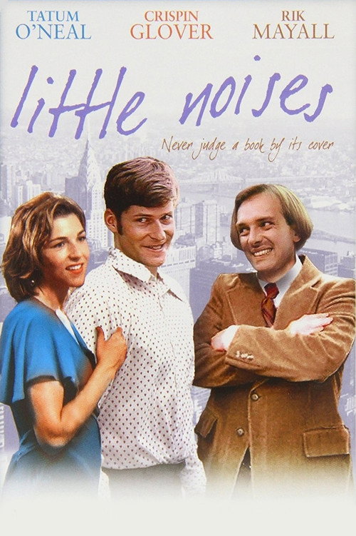Little Noises постер