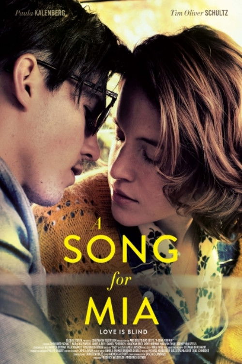 Song für Mia постер