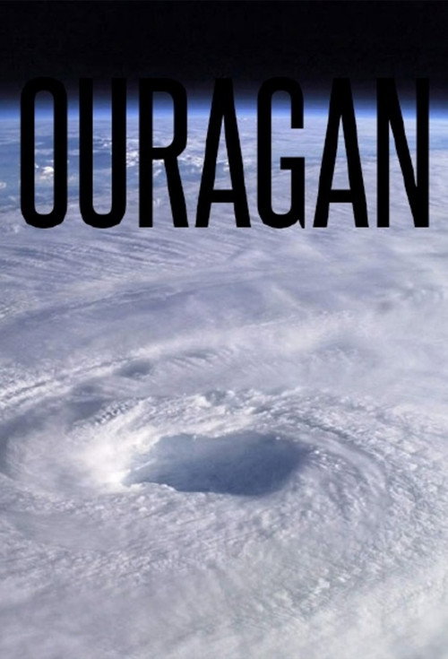 Hurricane постер