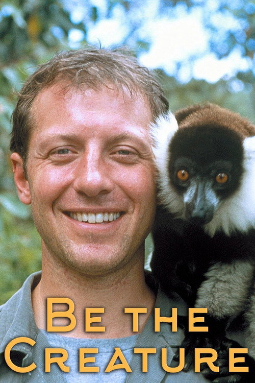 Be the Creature постер