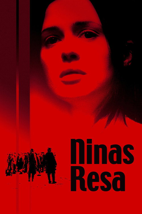 Ninas resa постер