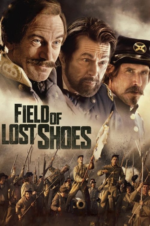 Field of Lost Shoes постер