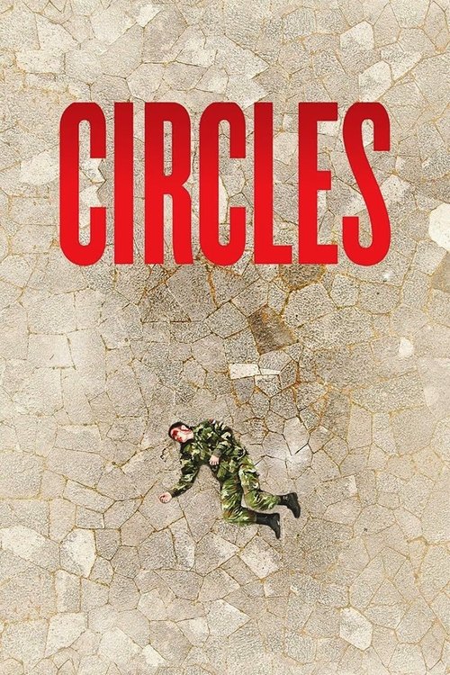 Circles постер