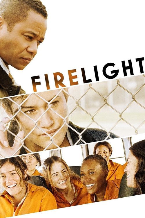 Firelight постер