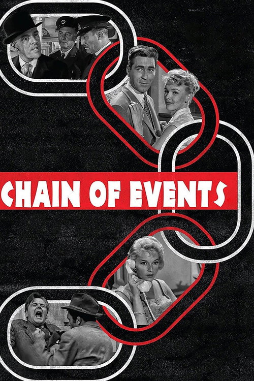 Chain of Events постер