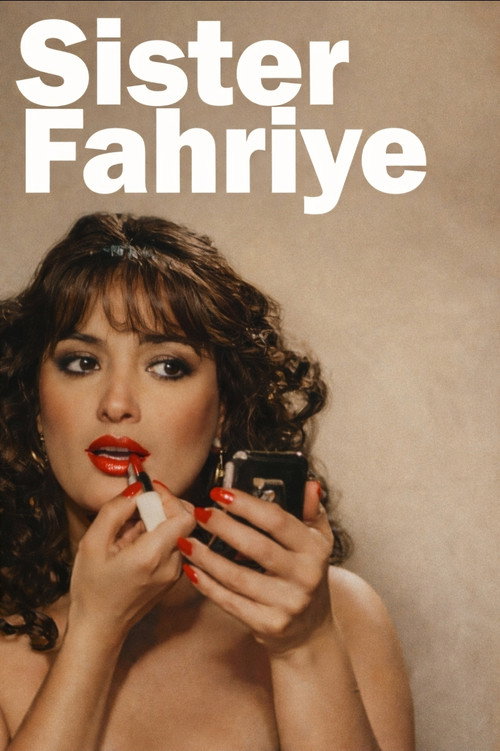 Fahriye Abla постер