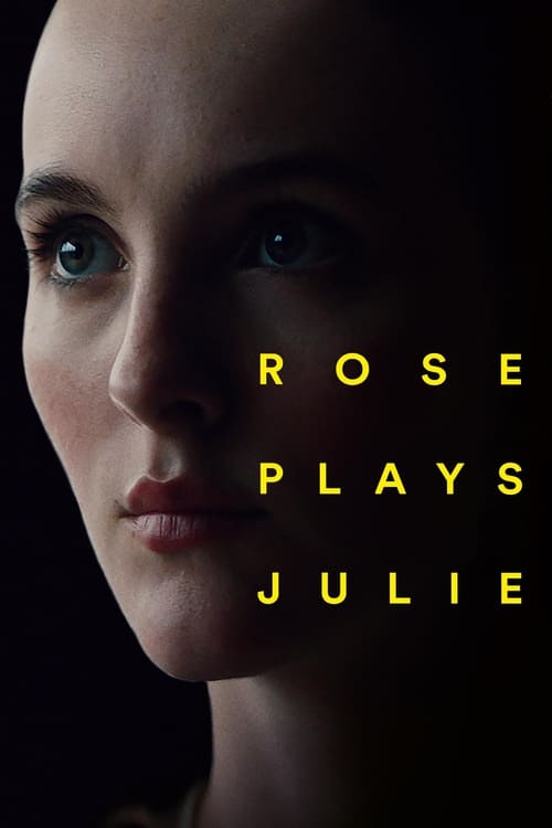Rose Plays Julie постер
