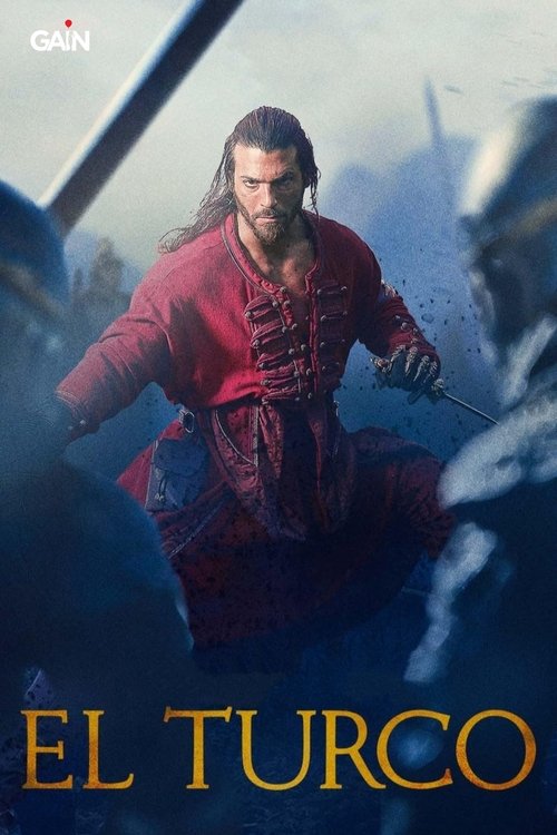 El-Turk постер