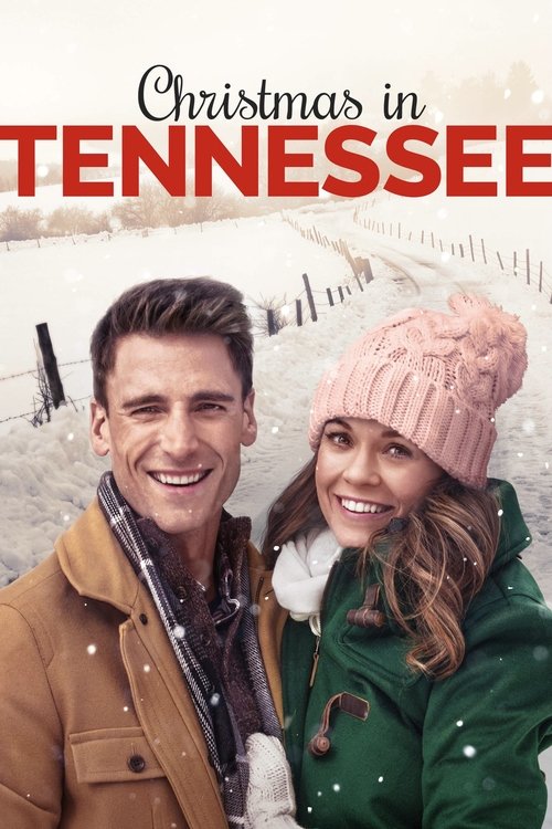 A Christmas in Tennessee постер