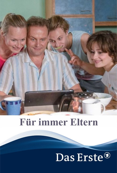 Für immer Eltern постер