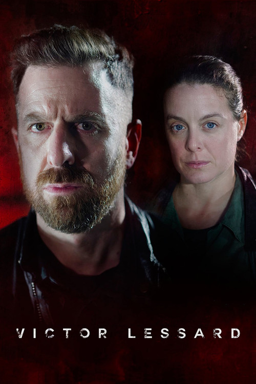 Victor Lessard постер