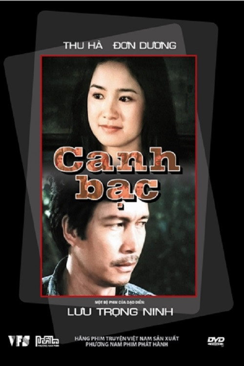 Canh Bạc постер