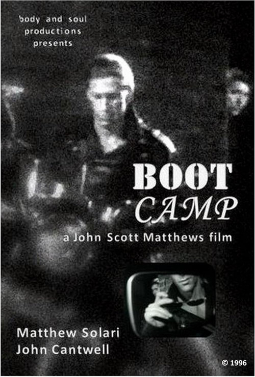 Boot Camp постер