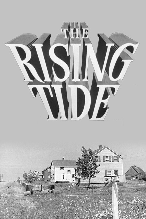 The Rising Tide постер