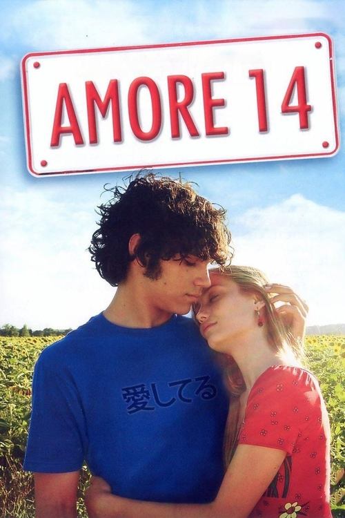 Amore 14 постер