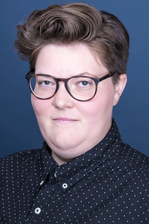 Тришиа Блэк