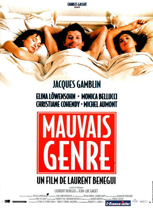 Mauvais Genre постер