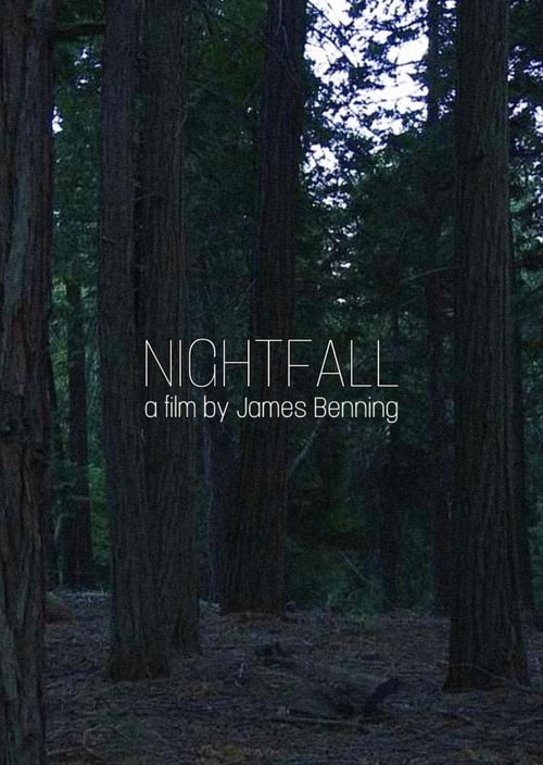 Nightfall постер