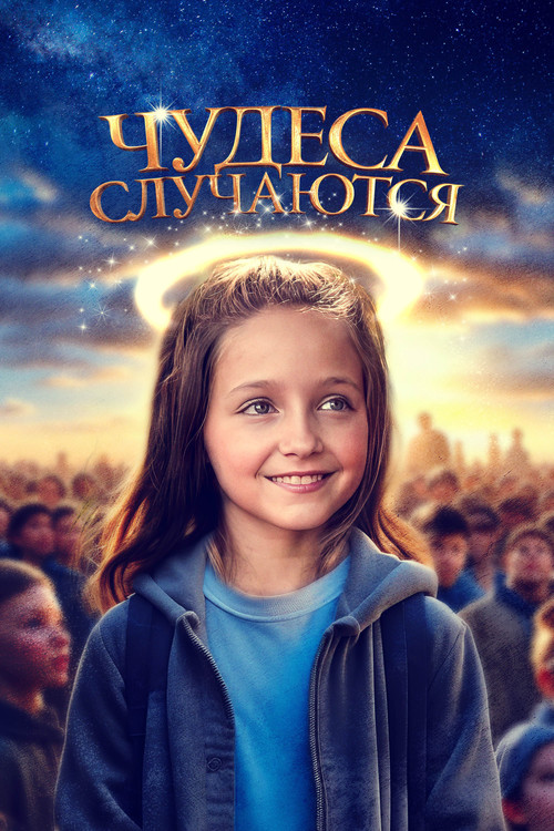 Чудеса случаются постер