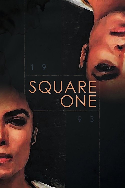 Square One постер