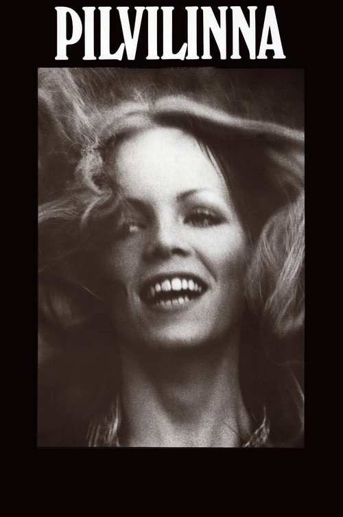 Pilvilinna постер