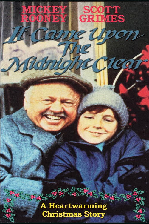 It Came Upon the Midnight Clear постер