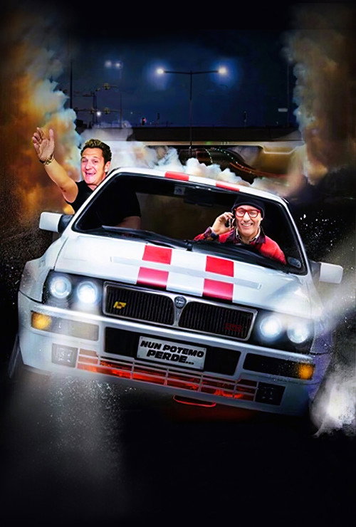 Fausto & Furio постер