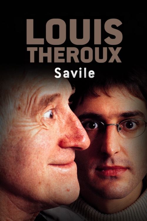 Louis Theroux: Savile постер