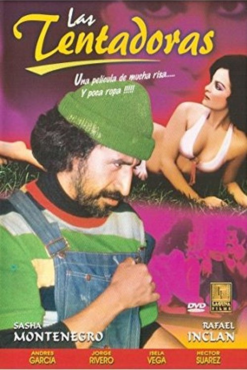 Las Tentadoras постер