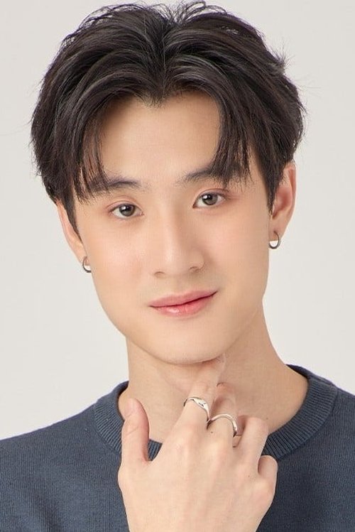 Teeradej Vitheepanich