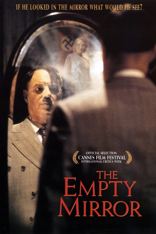 The Empty Mirror постер