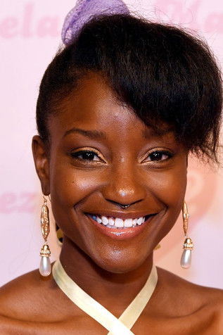 Зиннетт Хендрикс