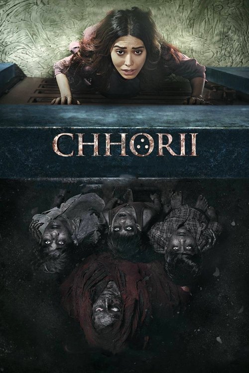 Chhorii постер