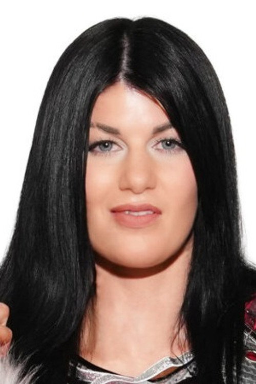 Beatrice St. Clere Terry