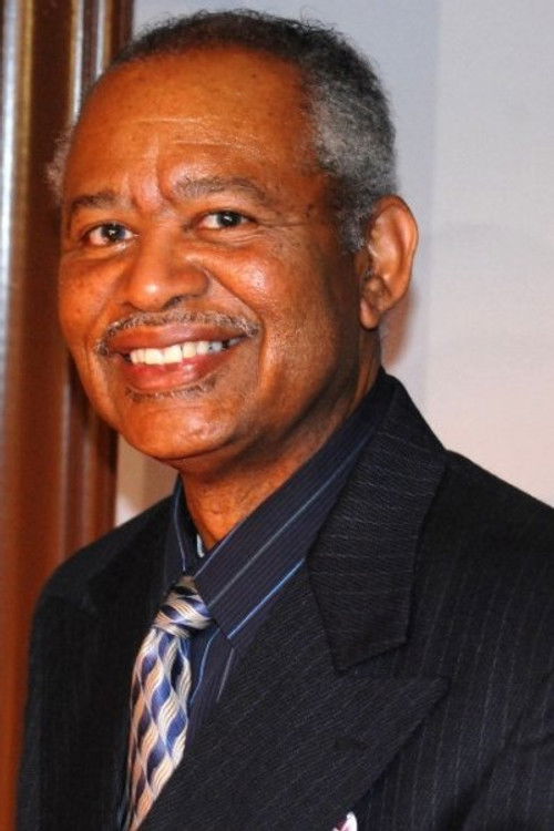 Харольд Эванс