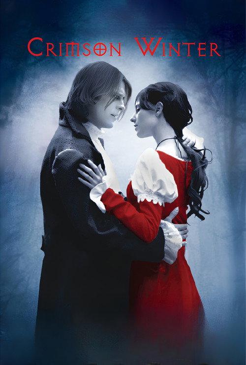 Crimson Winter постер
