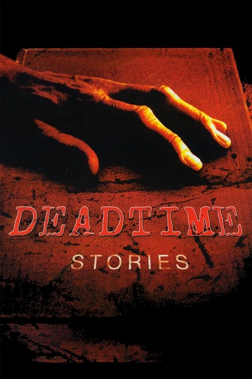 Deadtime Stories постер