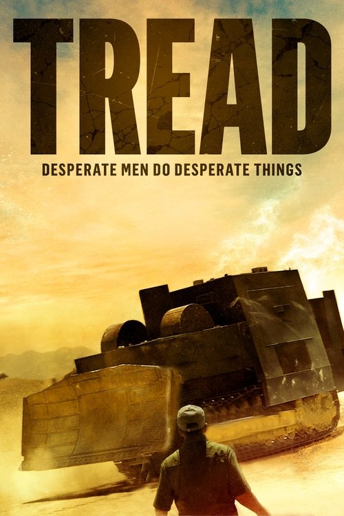 Tread постер